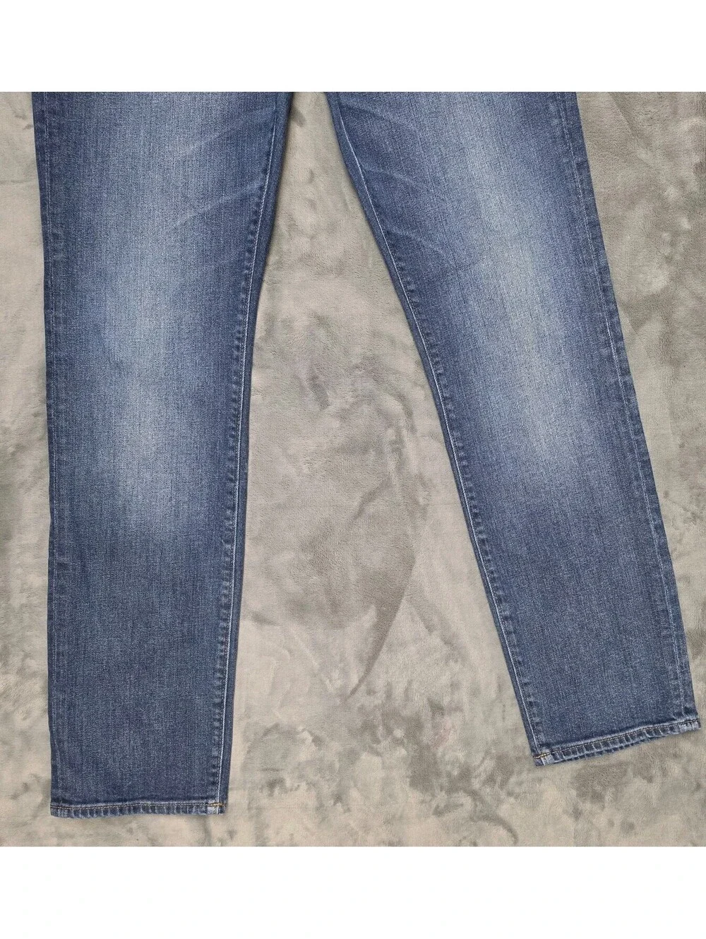 J.Crew 770 Straight Fit Jeans 32x32 Medium Blue Wash